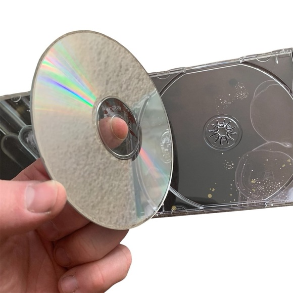 Silversun Pickups Carnavas CD - Picture 6 of 6